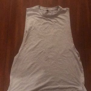 Alphalete Cutoff